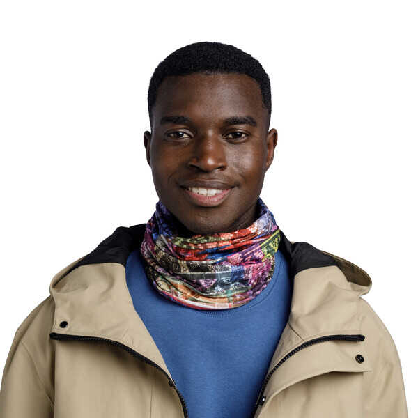 Buff - BUF.132759.555 BUFF® ORIGINAL ECOSTRETCH JOHARI BOYUNLUK