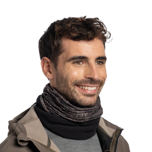 Buff - BUF.134570.999 BUFF® POLAR CYTURE BOYUNLUK (1)