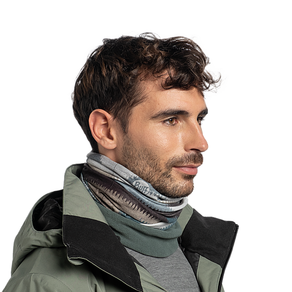 BUF.134575.303 BUFF TICEX SILVERSAGEPOLAR BOYUNLUK - 2
