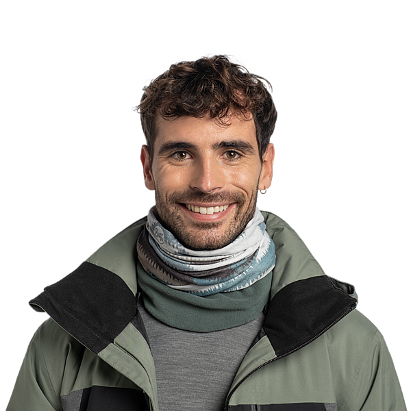 BUF.134575.303 BUFF TICEX SILVERSAGEPOLAR BOYUNLUK - 1