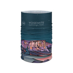 BUF.134754.555 BUFF COOLNET UV® NATIONAL PARKS YOSEMITE BOYUNLUK - Thumbnail