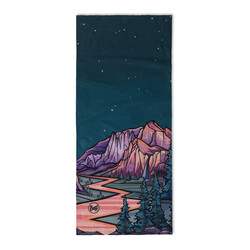 BUF.134754.555 BUFF COOLNET UV® NATIONAL PARKS YOSEMITE BOYUNLUK - Thumbnail