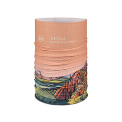 BUF.134758.555 BUFF COOLNET UV® NATIONAL PARKS ZION BOYUNLUK - Thumbnail