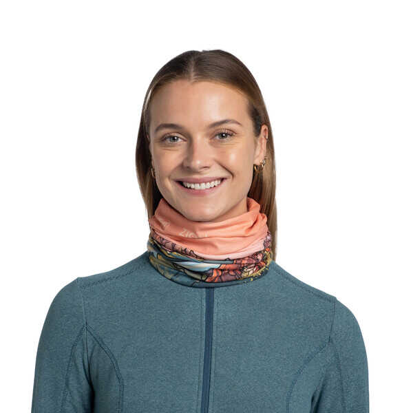 Buff - BUF.134758.555 BUFF COOLNET UV® NATIONAL PARKS ZION BOYUNLUK