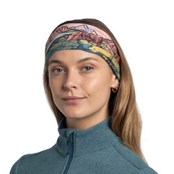 BUF.134758.555 BUFF COOLNET UV® NATIONAL PARKS ZION BOYUNLUK - Thumbnail