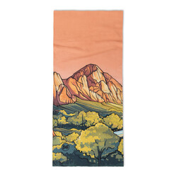 BUF.134758.555 BUFF COOLNET UV® NATIONAL PARKS ZION BOYUNLUK - Thumbnail