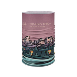 BUF.134760.555 BUFF COOLNET UV® NATIONAL PARKS GRAND TETON BOYUNLUK - Thumbnail