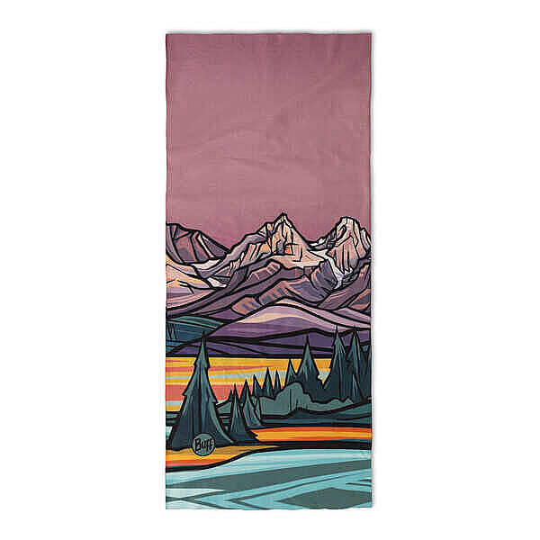 BUF.134760.555 BUFF COOLNET UV® NATIONAL PARKS GRAND TETON BOYUNLUK - 4