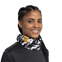 BUF.135790.555 BUFF COOLNET UV® LOGO BOYUNLUK - Thumbnail