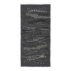 BUF.136629.937 BUFF MERINO LIGHTWEIGHT PRINTS EIRIK BOYUNLUK - Thumbnail