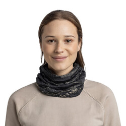 BUF.136629.937 BUFF MERINO LIGHTWEIGHT PRINTS EIRIK BOYUNLUK - Thumbnail
