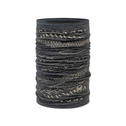 BUF.136629.937 BUFF MERINO LIGHTWEIGHT PRINTS EIRIK BOYUNLUK - Thumbnail