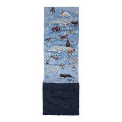 BUF.136818.725 BUFF POLAR IMUS BOYUNLUK - Thumbnail