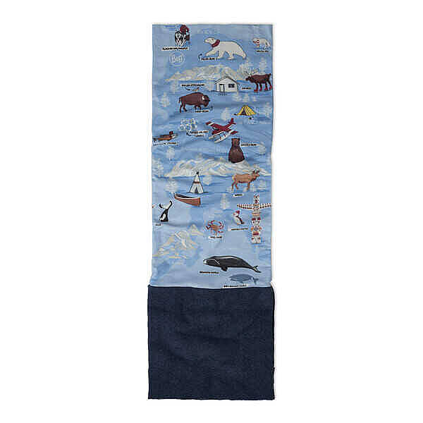 BUF.136818.725 BUFF POLAR IMUS BOYUNLUK - 4