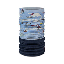 BUF.136818.725 BUFF POLAR IMUS BOYUNLUK - Thumbnail