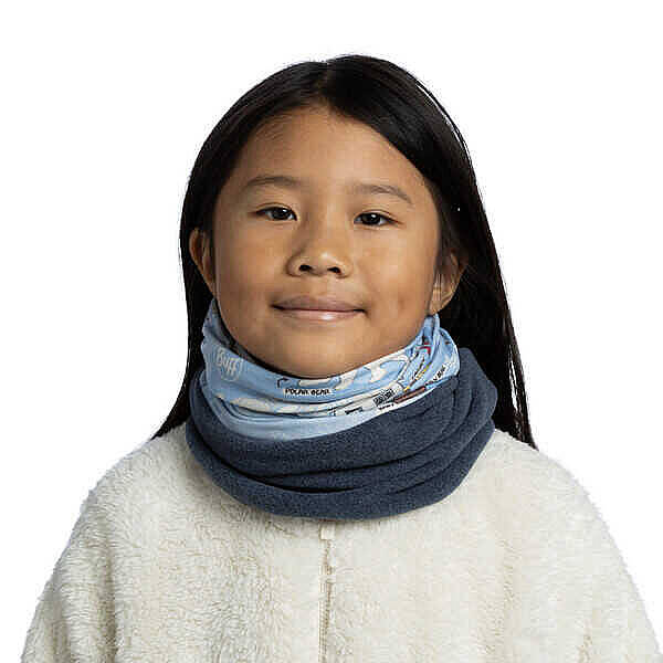 BUF.136818.725 BUFF POLAR IMUS BOYUNLUK - 1