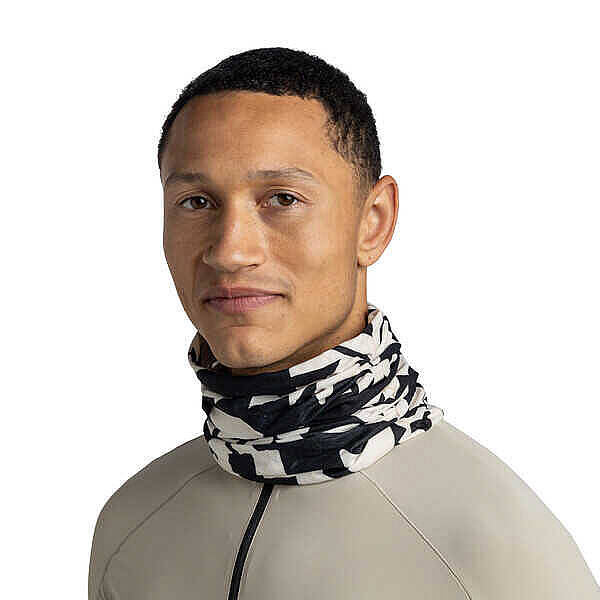 BUF.136829.999 BUFF ORIGINAL ECOSTRETCH SKAR BOYUNLUK - 1