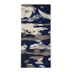 BUF.136831.745 BUFF ORIGINAL ECOSTRETCH ESYR BOYUNLUK - Thumbnail