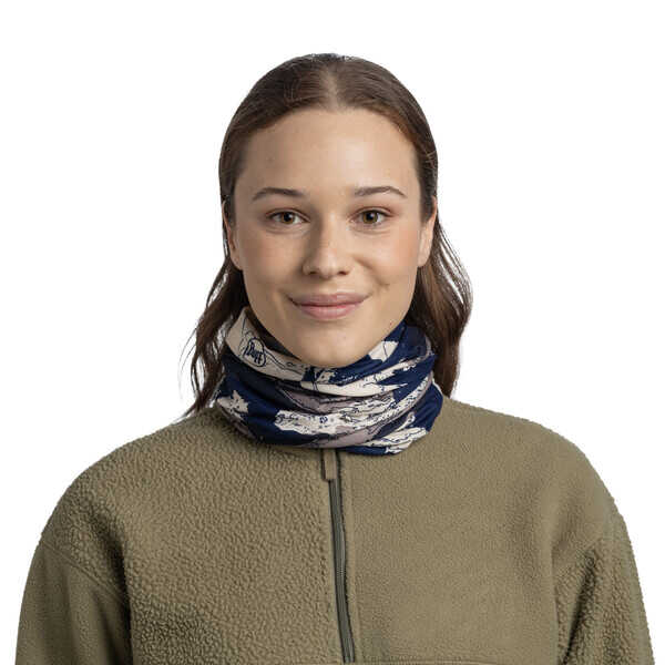 Buff - BUF.136831.745 BUFF ORIGINAL ECOSTRETCH ESYR BOYUNLUK