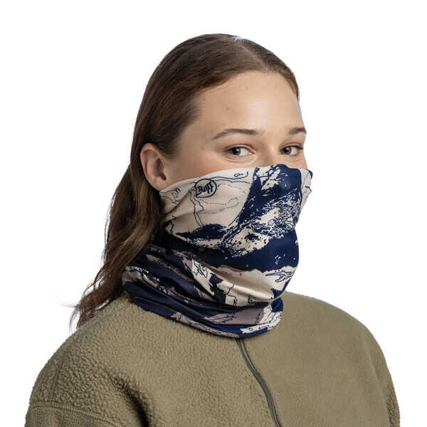 Buff - BUF.136831.745 BUFF ORIGINAL ECOSTRETCH ESYR BOYUNLUK (1)