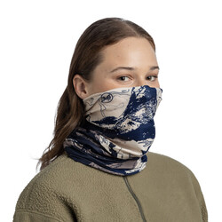 BUF.136831.745 BUFF ORIGINAL ECOSTRETCH ESYR BOYUNLUK - Thumbnail