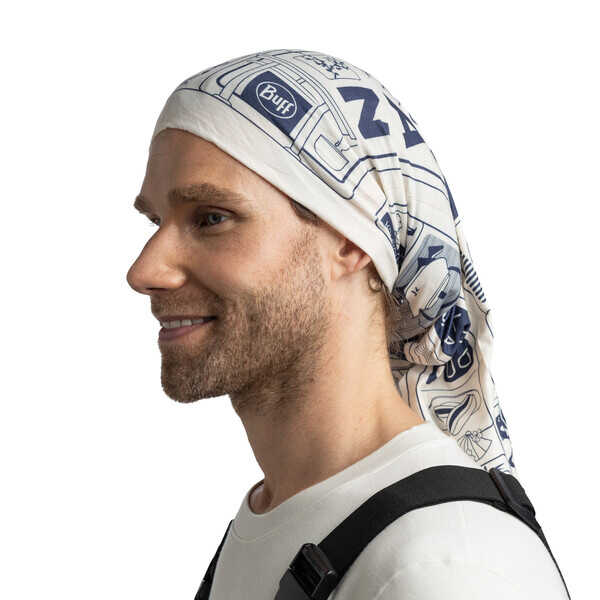 Buff - BUF.136836.003 BUFF ORIGINAL ECOSTRETCH KURACO BOYUNLUK (1)