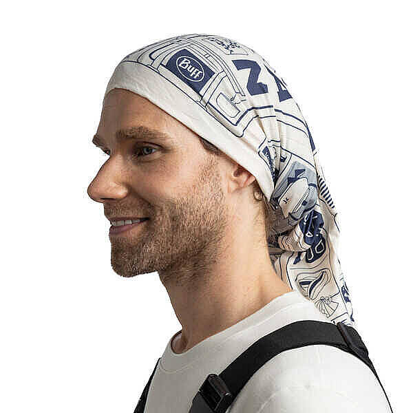 BUF.136836.003 BUFF ORIGINAL ECOSTRETCH KURACO BOYUNLUK - 2
