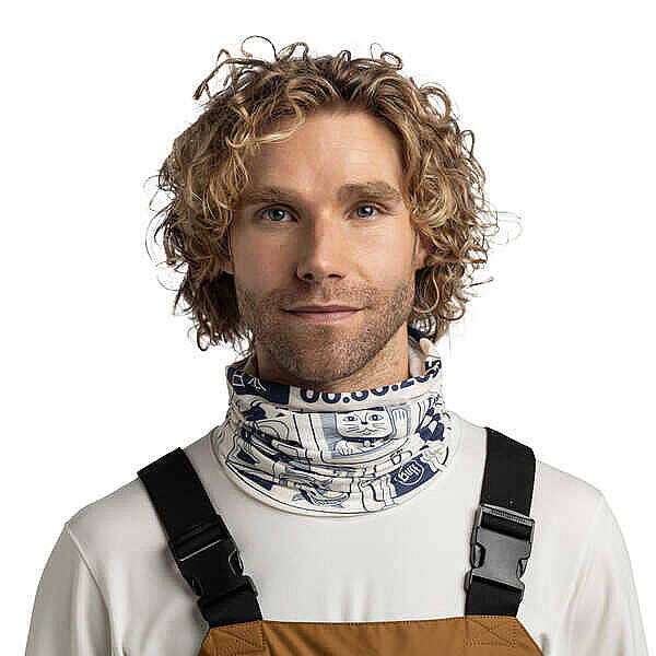 BUF.136836.003 BUFF ORIGINAL ECOSTRETCH KURACO BOYUNLUK - 1