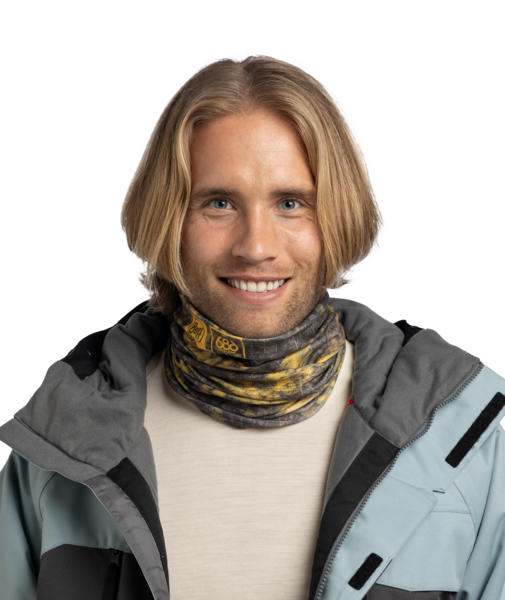 Buff - BUF.137056.312 BUFF THERMONET SPONGE 686 MOSS BOYUNLUK