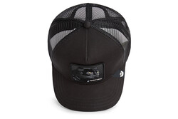 Gooriin Bros. The Panther ( Panter Figür) 101-2510 Şapka - Thumbnail