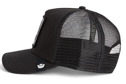 Gooriin Bros. The Panther ( Panter Figür) 101-2510 Şapka - Thumbnail