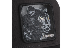 Gooriin Bros. The Panther ( Panter Figür) 101-2510 Şapka - Thumbnail