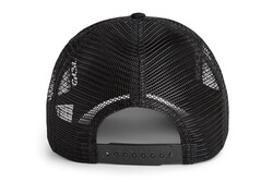 Gooriin Bros. The Panther ( Panter Figür) 101-2510 Şapka - Thumbnail