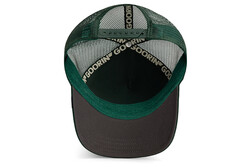 Gooriin Bros. The Panther ( Panter Figür) 101-2510 Şapka - Thumbnail