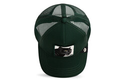 Gooriin Bros. The Panther ( Panter Figür) 101-2510 Şapka - Thumbnail