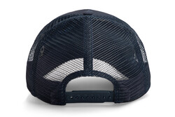 Gooriin Bros. The Panther ( Panter Figür) 101-2510 Şapka - Thumbnail