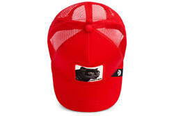 Gooriin Bros. The Panther ( Panter Figür) 101-2510 Şapka - Thumbnail