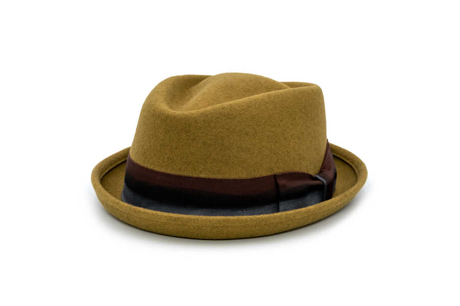 Goorin Bros - Goorin Bros 100-0118 Daylight Fötr Şapka (1)