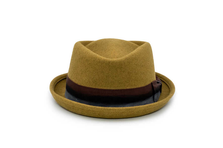 Goorin Bros - Goorin Bros 100-0118 Daylight Fötr Şapka