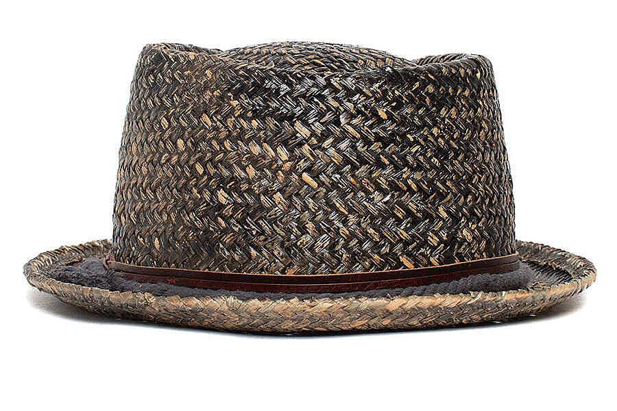 Goorin Bros. 100-0138 Sketches Hasır Şapka - 4