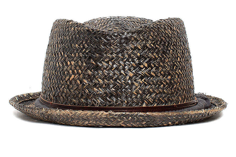 Goorin Bros. 100-0138 Sketches Hasır Şapka - 1