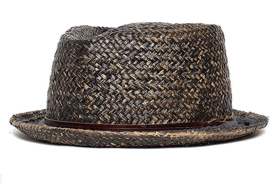 Goorin Bros. 100-0138 Sketches Hasır Şapka - 2