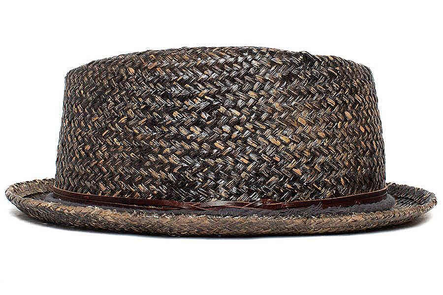 Goorin Bros. 100-0138 Sketches Hasır Şapka - 3