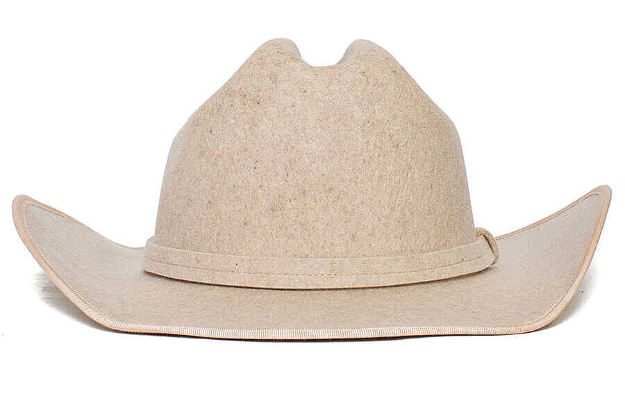 Goorin Bros. 100-0236 Vangela Fötr Şapka - 4