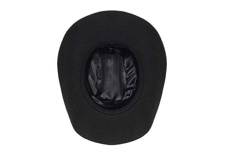 Goorin Bros. 100-0236 Vangela Fötr Şapka - 12
