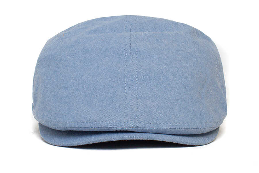 Goorin Bros - Goorin Bros. 103-0029 Andrew Klein Kasket (Thumbnail - )