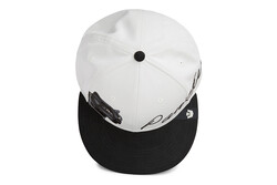 Goorin Bros. 6-Panel Panther Script ( Panter Figür )101-2798 Şapka - Thumbnail