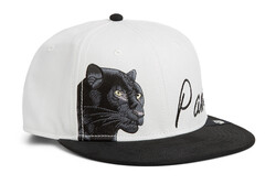 Goorin Bros. 6-Panel Panther Script ( Panter Figür )101-2798 Şapka - Thumbnail