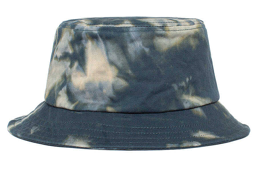 Goorin Bros. Acid Cow Flex ( İnek Figürlü ) Bucket 105-0082 - 3