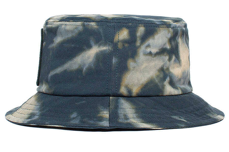 Goorin Bros. Acid Cow Flex ( İnek Figürlü ) Bucket 105-0082 - 4